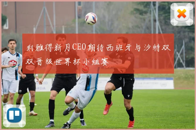 利雅得新月CEO期待西班牙与沙特双双晋级世界杯小组赛